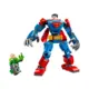 Lego - Robo do Superman Vs Lex Luthor