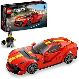 Lego - Ferrari 812 Competizione