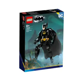 Lego - Figura De Construcao Do Batman