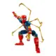 Lego - Figura Do Homem Aranha De Ferro