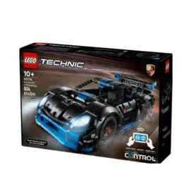 Lego - Carro de Corrida Porsche Gt4 E-performance