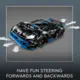 Lego - Carro de Corrida Porsche Gt4 E-performance