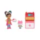 Gabby’s Dollhouse Estúdio de Arte Pack Cat-T