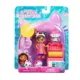 Gabby’s Dollhouse Estúdio de Arte Pack Cat-T