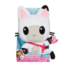 Gabby S Dollhouse - Pelucia Pandy Paws