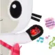 Gabby S Dollhouse - Pelucia Pandy Paws