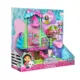 Gabby s Doll House - Kitty Fairy´s Casa na Árvore com Luz