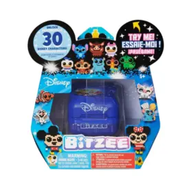 Bitzee Personagens Disney – Pet Virtual Interativo