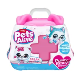 Pets Alive Surprise