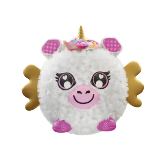 Pelucia Biggies Unicornio