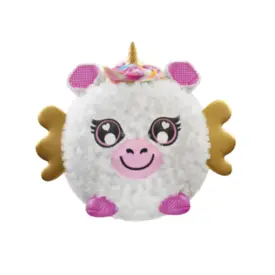 Pelucia Biggies Unicornio