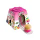 Pelucia Biggies Unicornio