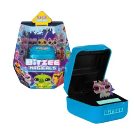 Bitzee - Pet Magico Virtual Interativo