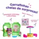 Baby Alive Foodie Cuties Garrafinha