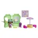 Baby Alive Foodie Cuties Garrafinha