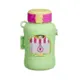 Baby Alive Foodie Cuties Garrafinha