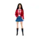 Boneca Barbie RBD  Lupita