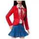 Boneca Barbie RBD  Lupita