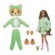 Barbie Cutie Reveal Animals