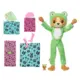 Barbie Cutie Reveal Animals