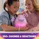 Pelucia Hatchimals Surpresa Pufficorn