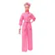 Barbie O Filme Macacao Rosa