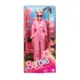 Barbie O Filme Macacao Rosa