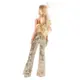 Barbie Filme Boneca Barbieland Roupa