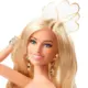 Barbie Filme Boneca Barbieland Roupa