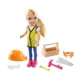 Barbie Chelsea Profissoes Sortidas