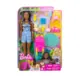 Barbie Barbie Brooklyn Dia De Acampamento