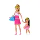 Barbie Aulas de Tenis