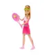 Barbie Aulas de Tenis