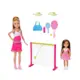Barbie Aulas de Tenis