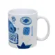 Caneca Pop New Gift Stitch 350ml