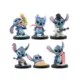 Yume Hero Box Stitch Serie