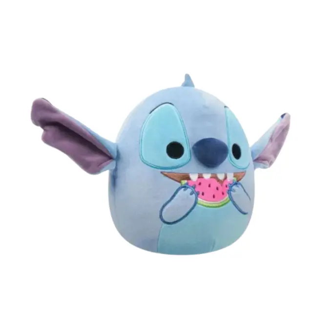 Stitch Squishmallows  - Pelucia Disney