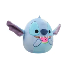 Stitch Squishmallows  - Pelucia Disney
