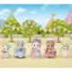 Sylvanian Families - Conjunto Princesa Real