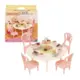 Sylvanian Families - Conjunto Festa De Doces