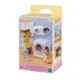 Sylvanian Families - Maquina De Lavar Roupa E Aspirador De Po