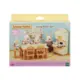 Sylvanian Families - Conj. Sala De Jantar Classica