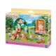 Sylvanian Families  - Casa Na Árvore Do Bebe