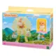 Sylvanian Families  - Roda Gigante Do Bebe