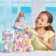 Sylvanian Families - Castelo Da Bebe Sereia