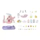 Sylvanian Families - Castelo Da Bebe Sereia