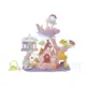 Sylvanian Families - Castelo Da Bebe Sereia