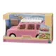 Sylvanian Families - Van Piquenique Em Familia