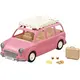 Sylvanian Families - Van Piquenique Em Familia