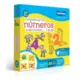 Montando os Numeros 1 Ao 20